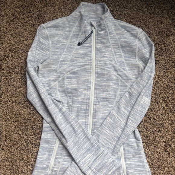 lululemon athletica Tops - Lululemon Define Jacket